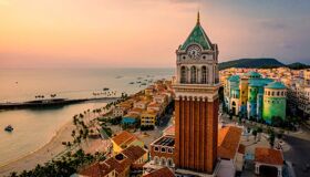 Capture the vibrant beauty of Vietnam’s coastal heritage post-visa
